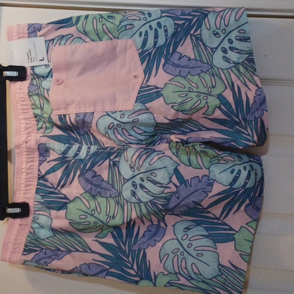 Original U Swim Trinks - Picture 6 of 10